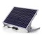 30 Watt Solar Panel w/Bracket for Cube Systems