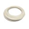 Tubing - White 1/4 inch, 150' spool